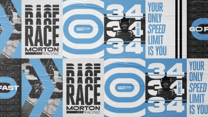 Morton Racing